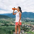 Standard Mouth 24 OZ בקבוק שתייה